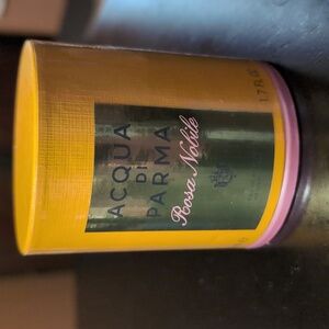 Acqua Di Parma Rosa Nobile E D P